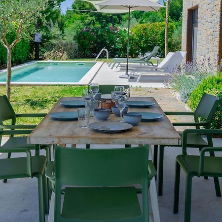 Villa Zen - With Pool & Close To The Sea Tar-Vabriga Екстериор снимка