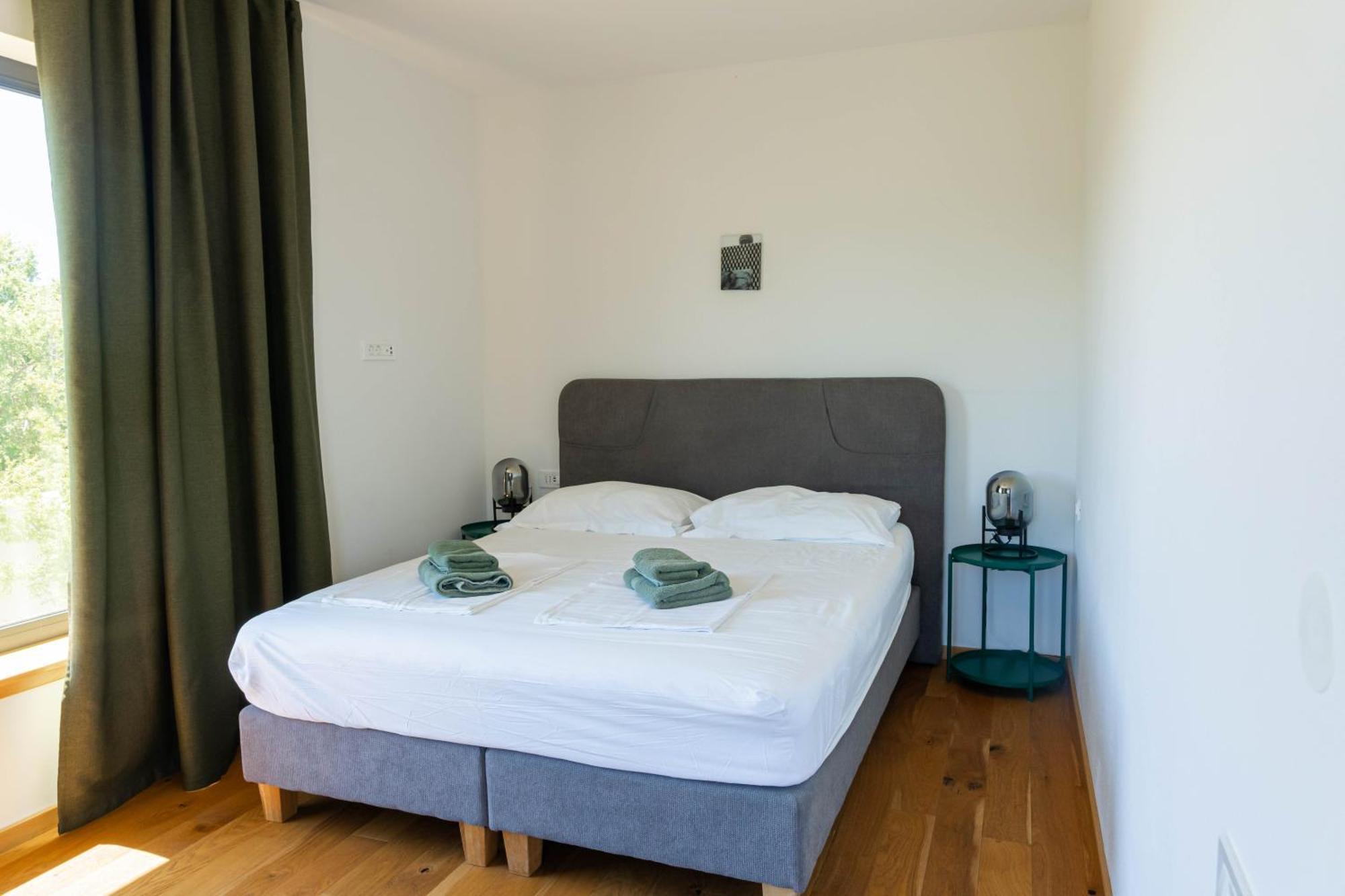 Villa Zen - With Pool & Close To The Sea Tar-Vabriga Екстериор снимка