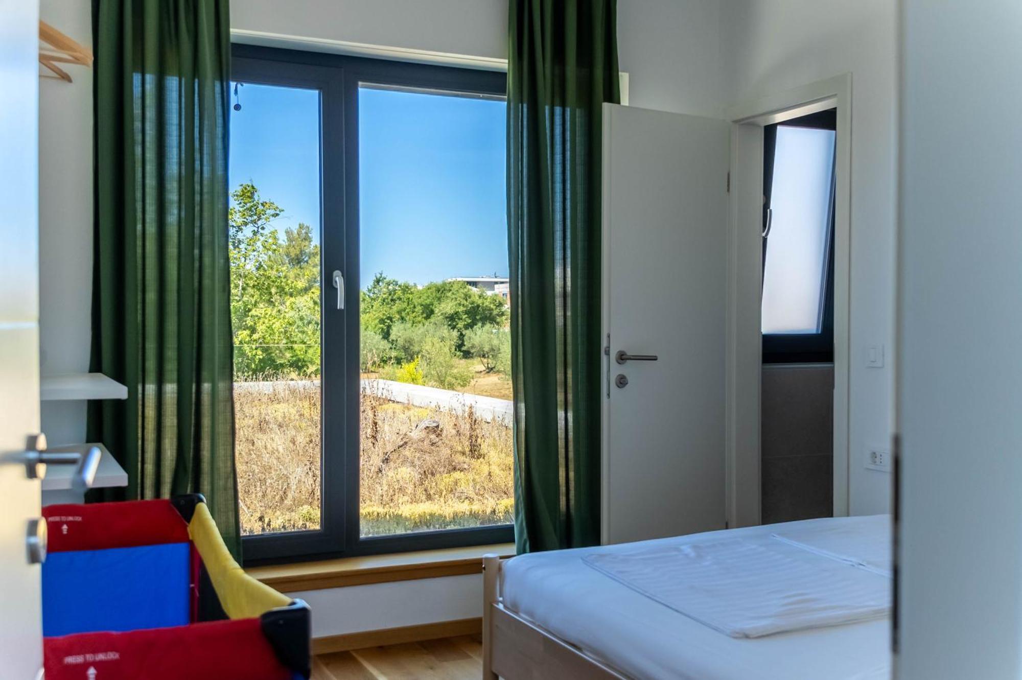 Villa Zen - With Pool & Close To The Sea Tar-Vabriga Екстериор снимка